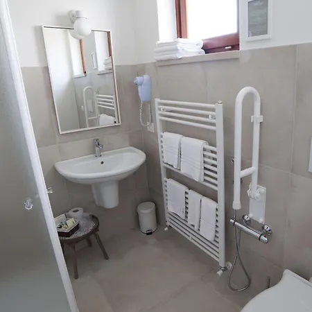 Guest house Corte Mantovani Cola (Verona)