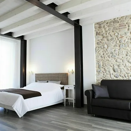 Corte Mantovani Maison d'hôtes