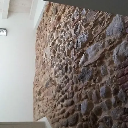 Maison d'hôtes Corte Mantovani